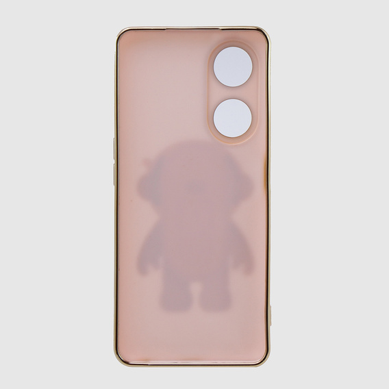 Telefontok a Oppo A98 5G, Astronaut, rózsaszín