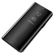 Telefontok a Xiaomi 11T / 11T Pro, Clear View, fekete