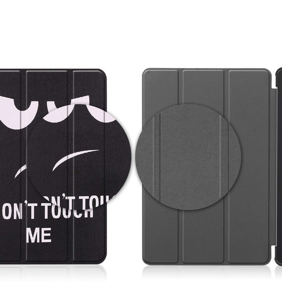 Tok Lenovo Tab P11 Gen 2 TB350FU TB350XU 11.5", Smartcase, don't touch me