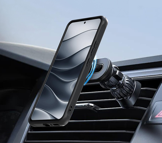 Telefontok a Xiaomi Redmi Note 14 4G, Fusion Hybrid, átlátszó