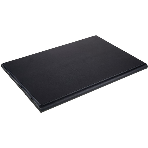 Tok + billentyűzet Galaxy Tab S8 Ultra, TouchPad Pen Slot, fekete