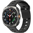 Szilikon szíj a Samsung Galaxy Watch Ultra 47 mm-es órájához