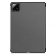 Tok Xiaomi Pad 7 / 7 Pro, Smartcase, szürke
