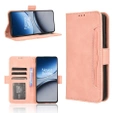 Pattintható tok a OnePlus Nord 4, Card Slot, rózsaszín