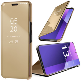 Telefontok a Xiaomi Redmi Note 13 Pro+, Clear View, arany