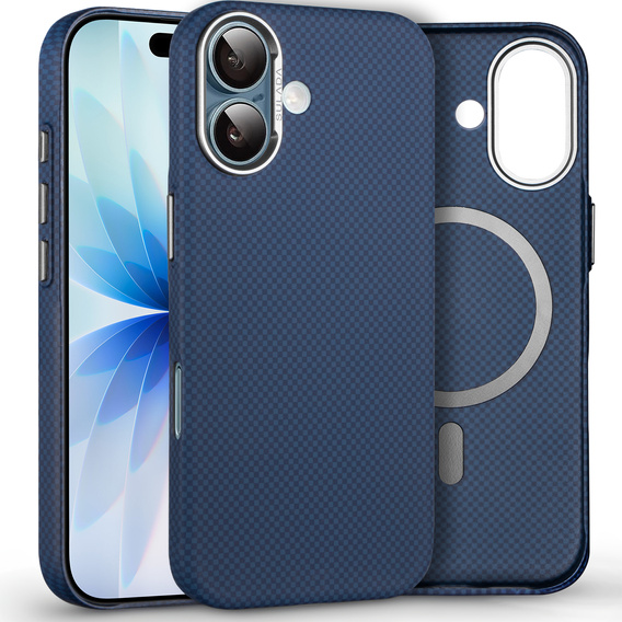 SULADA MagSafe tok iPhone 17-hez