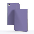 Billentyűzet tok iPad 10.9" 2022 (10 gen.) / iPad 11" 2025 A16 (11 gen.), Magnetic Keyboard Touchpad, lila