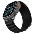 Spigen WBF1 szíj Apple Watch 8/9/10/11/SE/Ultra 1/2 (44/45/46/49 mm) készülékekhez
