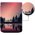 Tok PocketBook Verse / Verse Pro, Smartcase, evening landscape
