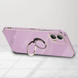 Telefontok a Motorola Moto G53 5G, Electro Ring, lila