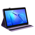 Flap tok Realme Pad 10.4, tree, lila