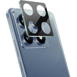 Edzett kameraüveg Xiaomi 14T Pro, fekete