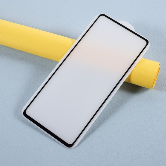 RURIHAI 3D teljes képernyős edzett üveg a Samsung Galaxy S20 FE