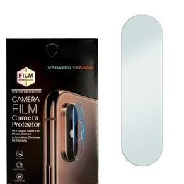 Edzett kameraüveg Huawei P30 Pro, átlátszó