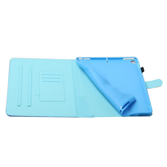 Telefontok a Samsung Galaxy Tab A9 X110 / X115, tiger