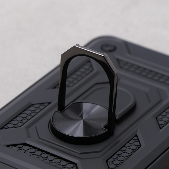 Telefontok a Motorola Edge 40 Neo, CamShield Slide, fekete