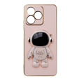 Telefontok a Realme C51, Astronaut, rózsaszín