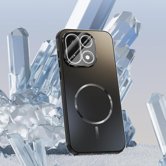 MagSafe tok OnePlus 15-hez