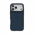 Urban Armor Gear Civilian tok MagSafe-val az iPhone 17 Pro számára