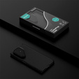 Nillkin páncélozott tok a MagSafe-hoz Samsung Galaxy Z Fold7 5G számára