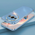 Tojás Xiaomi Redmi A3, Glamour CamShield, kék