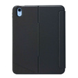 Tok + billentyűzet iPad 10.9 2022 10 GEN, keyboard Pen Slot, fekete