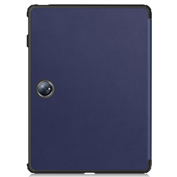 Tok OnePlus Pad 2, Smartcase, sötétkék