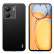 MOFI tok az Xiaomi Redmi 13C / Poco C65, vékony, átlátszó