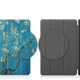 Tok Lenovo Tab P11 Gen 2 TB350FU TB350XU 11.5", Smartcase, Flowers