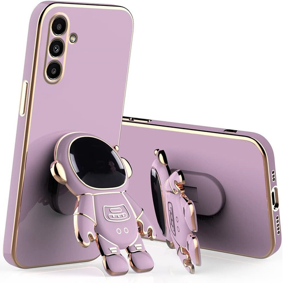 Telefontok a Samsung Galaxy A36 5G, Astronaut, lila