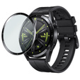 2x ERBORD hibrid üveg a Huawei Watch GT 3 46mm