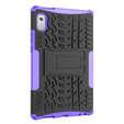 Telefontok a Lenovo Tab M9, Tire Armor, Tire Armor, lila