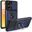 Telefontok a Realme C55, CamShield Slide, kék