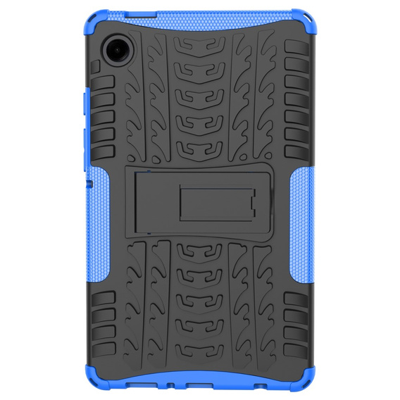 Telefontok a Samsung Galaxy Tab A9, Tire Armor, kék