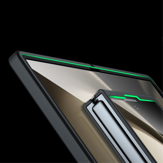 Telefontok a Samsung Galaxy Z Fold6 5G, Fusion Hybrid, fekete
