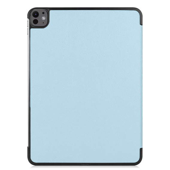 Tok iPad Pro 11" 2024 (5 gen.), Smartcase, kék