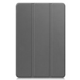 Tok Lenovo Tab M11, Smartcase, szürke