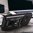 Telefontok a Xiaomi 13 Pro, CamShield Slide, fekete