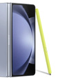 Stylus Touch Screen Pen a Samsung Galaxy Z Fold5 5G / Z Fold6 5G, sárga