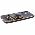 Telefontok a Samsung Galaxy A56 5G, Astronaut, fekete