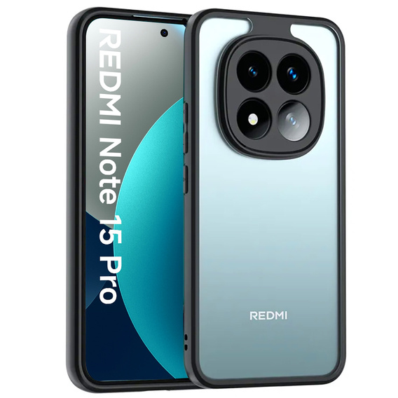 Fusion Hybrid tok a Xiaomi Redmi Note 15 Pro 4G készülékhez