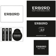 2x edzett üveg a Samsung Galaxy Xcover 5, ERBORD 9H Hard Glass a képernyőn