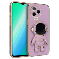 Telefontok a Infinix Note 12 2023, Astronaut, lila