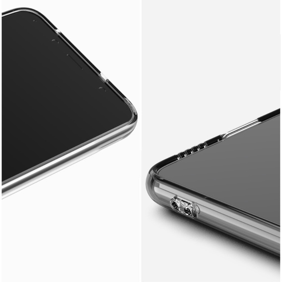 IMAK Telefontok a Xiaomi 13T / 13T Pro, UX-5 Series Slim, átlátszó