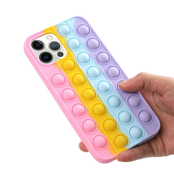 Push Bubble Pop It tok a iPhone 12 Pro Max készülékhez