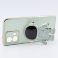 Telefontok a Motorola Moto G84 5G, Astronaut, menta