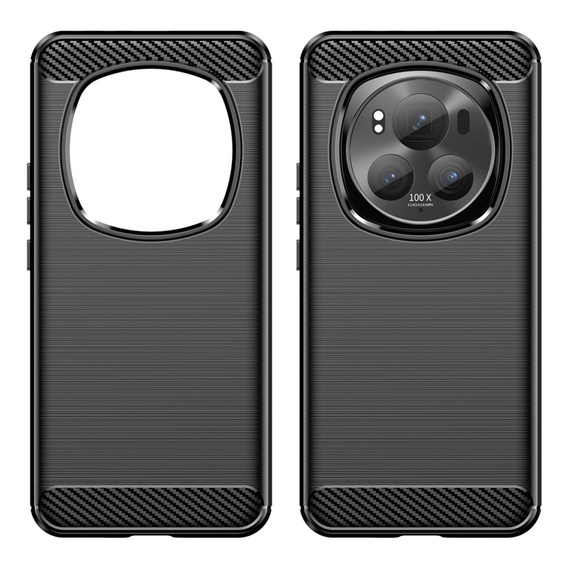 Telefontok a Honor Magic 6 Pro 5G, Carbon, fekete