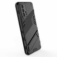 Tok Realme GT 5G, Military kickstand, kék