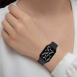 Szilikon pánt a Xiaomi Smart Band 8 Pro-hoz