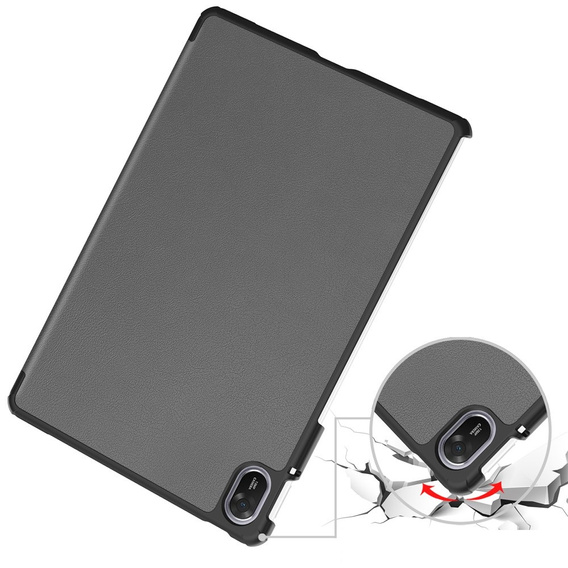 Smartcase flip tok Huawei MatePad 11.5 2025 készülékhez
